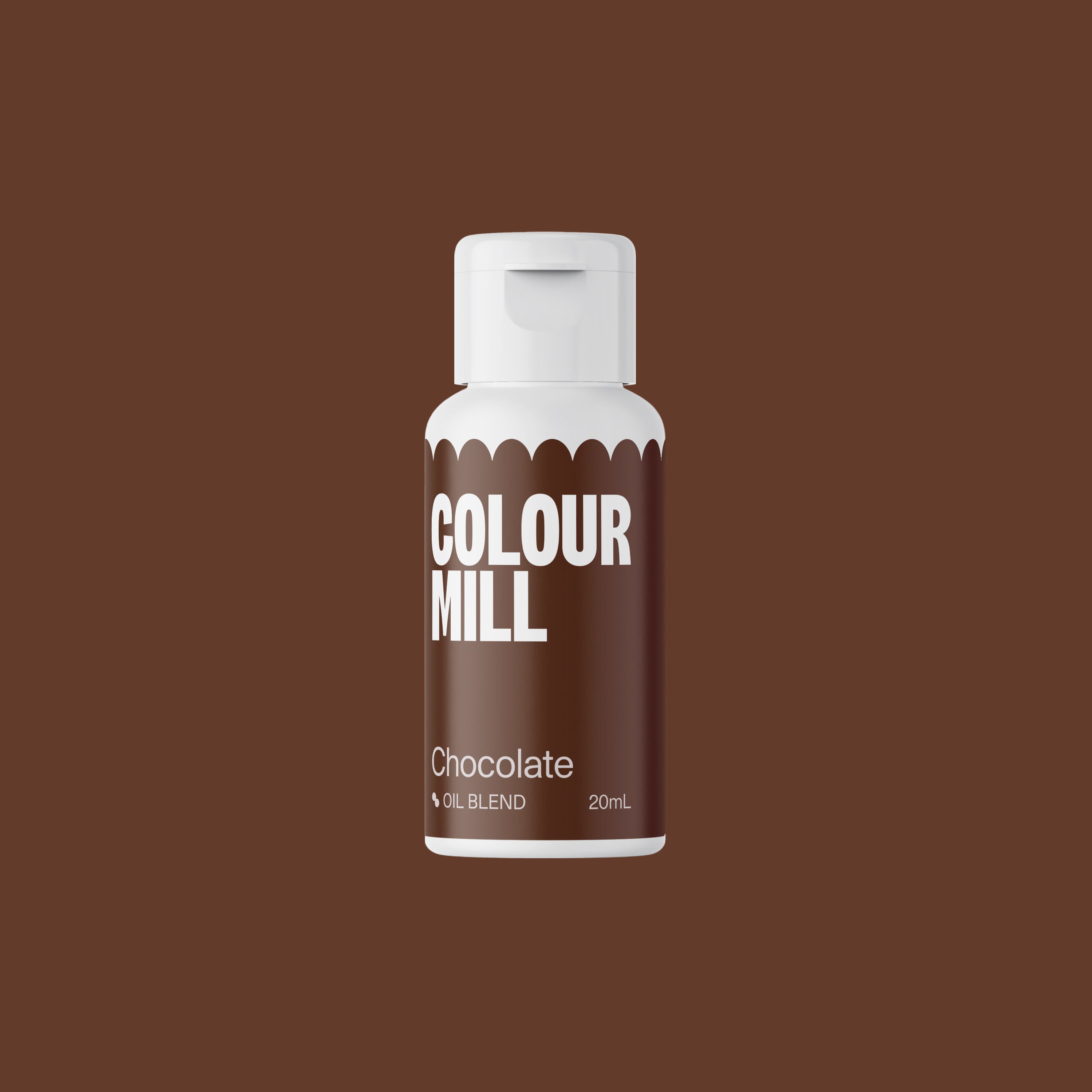 Our Blog AMAZING PRODUCT TO COLOUR CHOCOLATE, BUTTERCREAM AND SO MUCH MORE  - COLOUR MILL