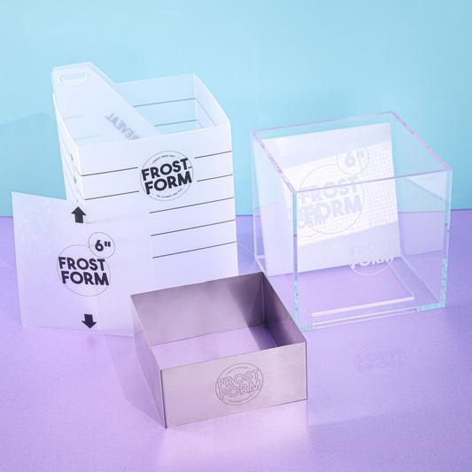 Frost Form™️ Liner Kits - Sugar Thesis