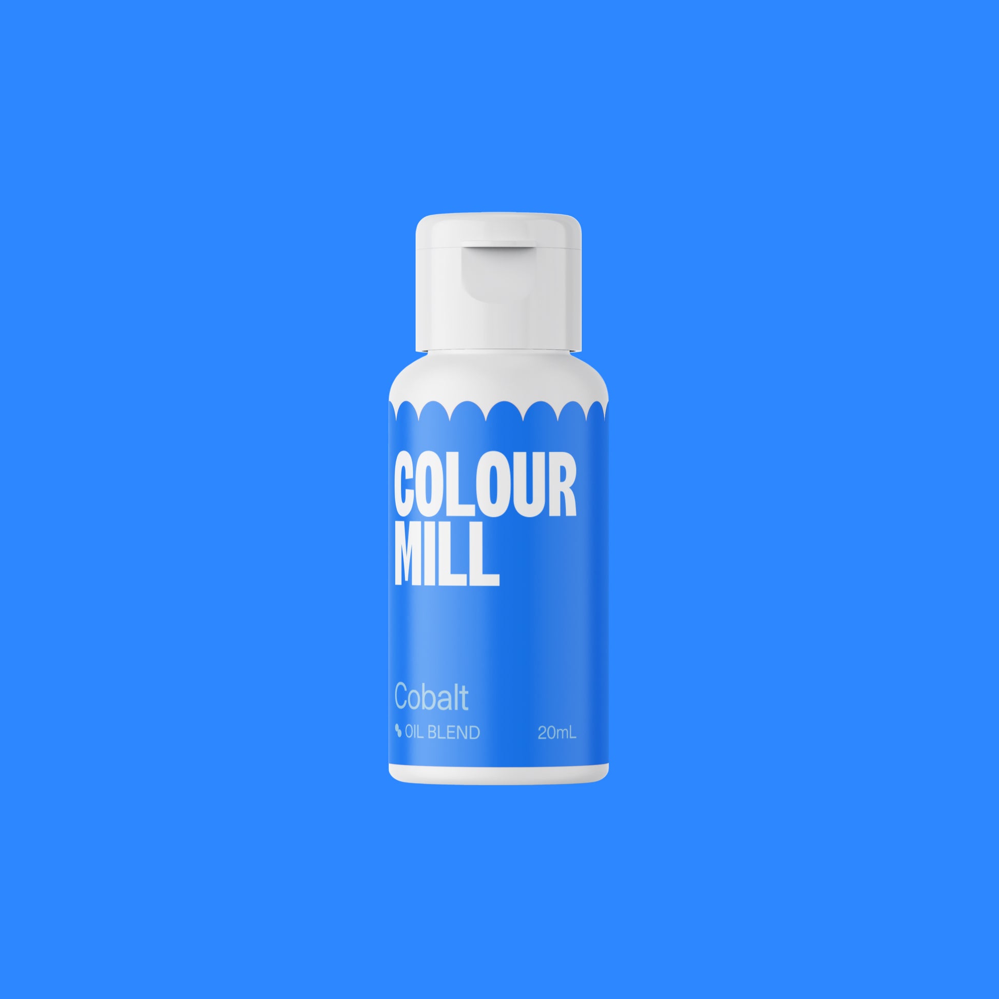 Colour Mill - Oil Based Colouring 20ML