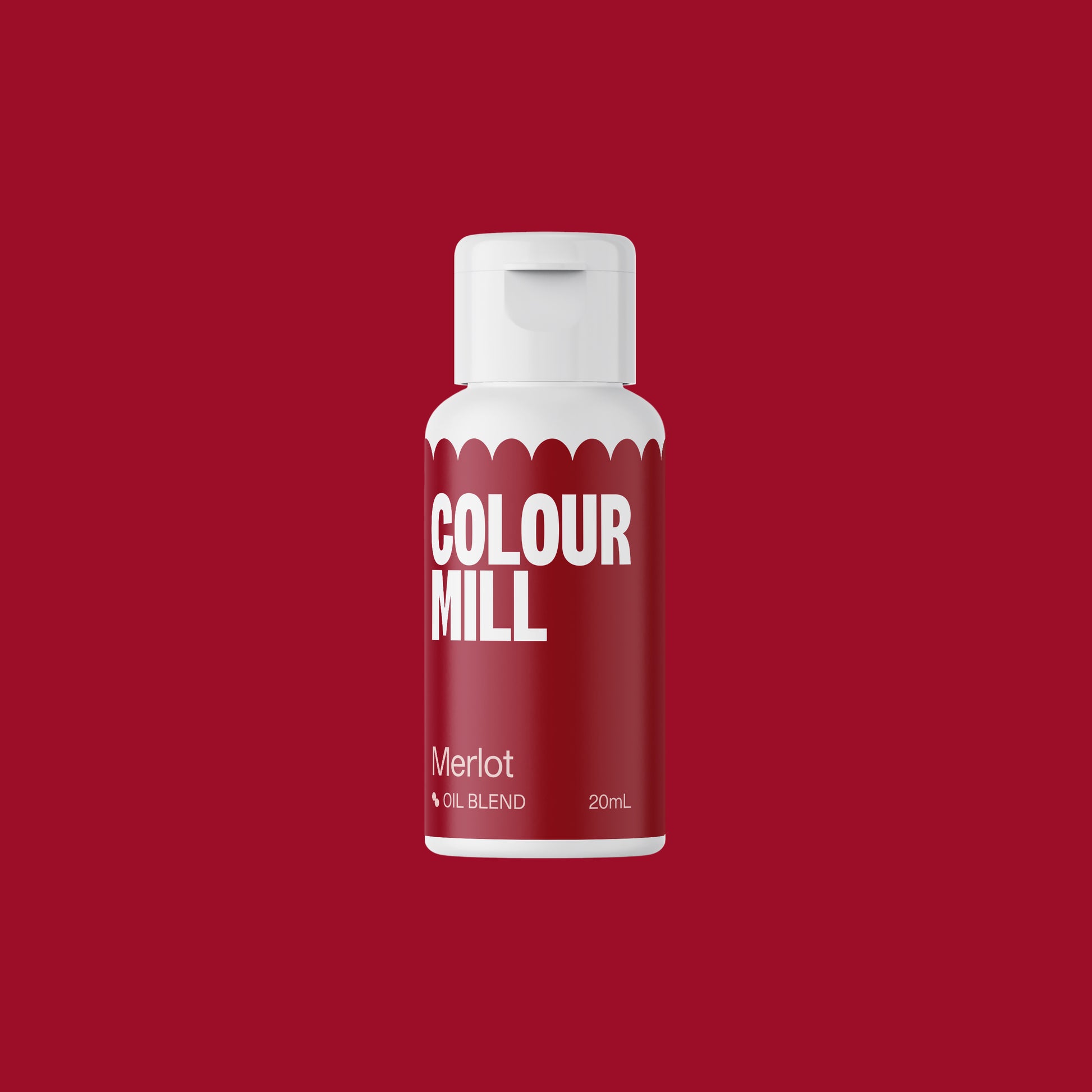Colour Mill Oil Based Colours 20ml