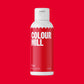 Colour Mill - Ölfarbe auf Ölbasis - 100 ml Rot (groß)